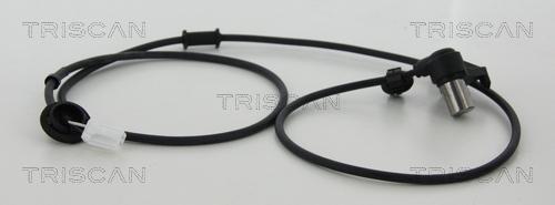 Triscan 8180 50203 - Senzor,turatie roata parts5.com