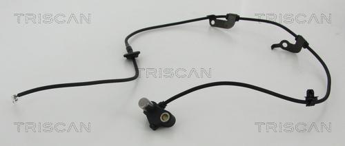 Triscan 8180 50202 - Senzor,turatie roata parts5.com