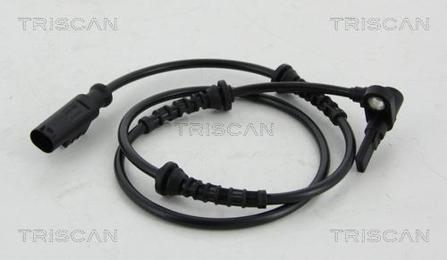 Triscan 8180 15401 - Sensor, wheel speed parts5.com