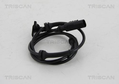 Triscan 8180 15208 - Sensor, wheel speed parts5.com