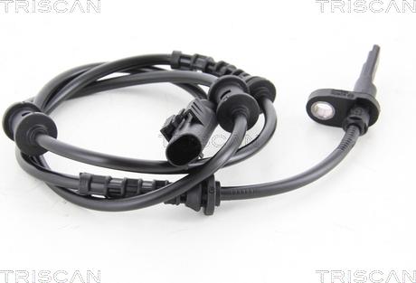 Triscan 8180 15214 - Senzor,turatie roata parts5.com