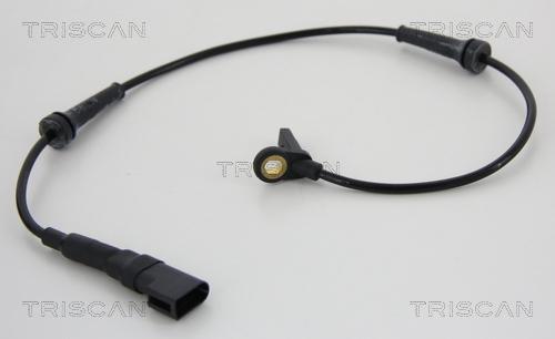 Triscan 8180 16104 - Snímač počtu otáčok kolesa parts5.com