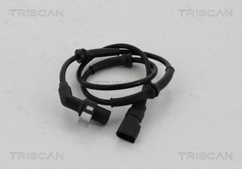 Triscan 8180 16106 - Sensor, wheel speed parts5.com