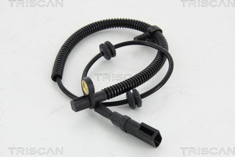 Triscan 8180 16204 - Snímač počtu otáčok kolesa parts5.com