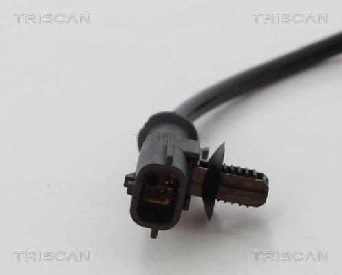 Triscan 8180 16210 - Czujnik, prędkość obrotowa koła parts5.com