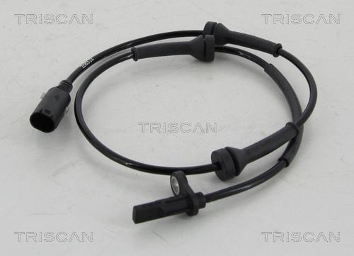 Triscan 8180 16225 - Senzor, broj okretaja kotača parts5.com