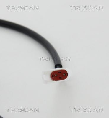 Triscan 8180 16226 - Sensor, revoluciones de la rueda parts5.com