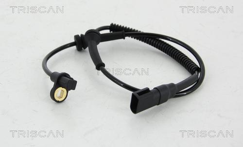 Triscan 8180 16222 - Snímač počtu otáčok kolesa parts5.com