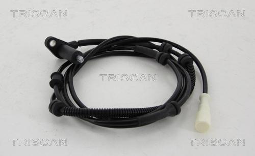 Triscan 8180 10300 - Snímač počtu otáčok kolesa parts5.com