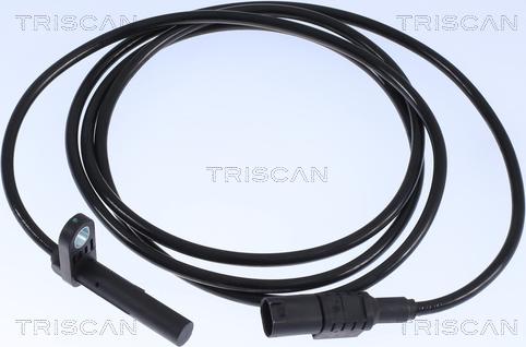 Triscan 8180 10323 - Snímač, počet otáček kol parts5.com