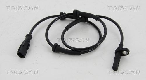 Triscan 8180 10202 - Senzor, broj obrtaja točka parts5.com