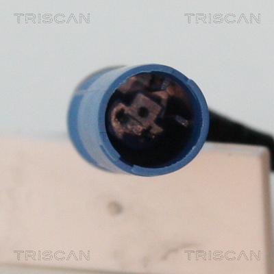 Triscan 8180 11140 - Senzor,turatie roata parts5.com