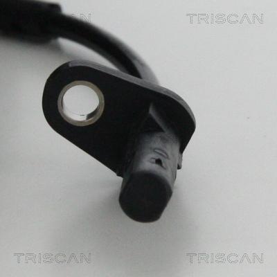 Triscan 8180 11140 - Senzor,turatie roata parts5.com