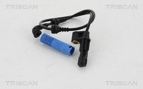 Triscan 8180 11104 - Senzor,turatie roata parts5.com