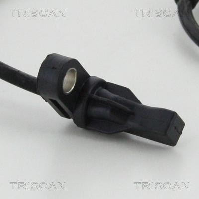 Triscan 8180 11101 - Snímač, počet otáček kol parts5.com