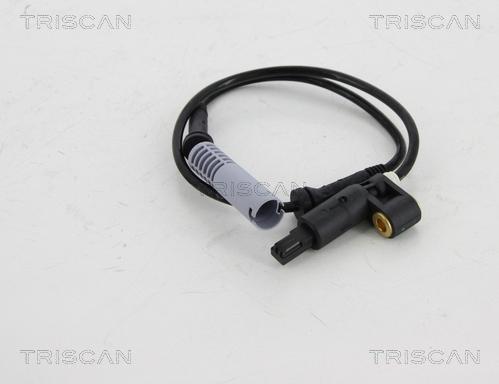 Triscan 8180 11112 - Senzor,turatie roata parts5.com