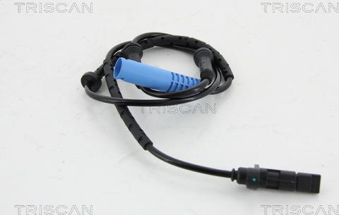 Triscan 8180 11210 - Sensor, revoluciones de la rueda parts5.com