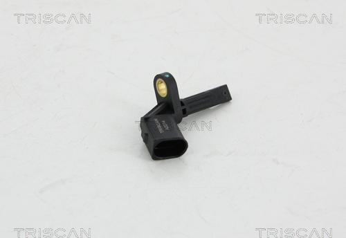 Triscan 8180 29109 - Senzor,turatie roata parts5.com