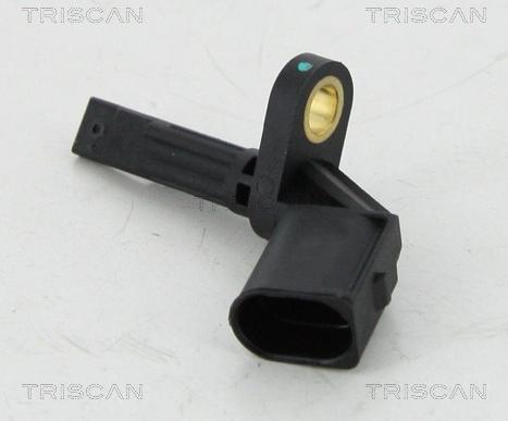 Triscan 8180 29108 - Senzor,turatie roata parts5.com