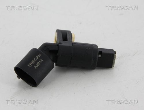 Triscan 8180 29103 - Senzor,turatie roata parts5.com