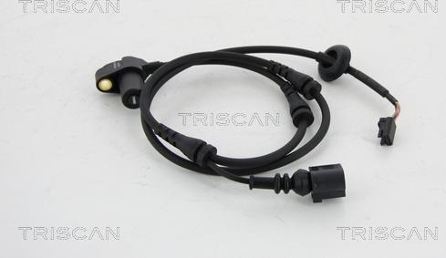 Triscan 8180 29113 - Sensor, wheel speed parts5.com