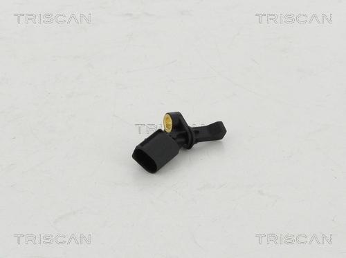 Triscan 8180 29205 - Snímač počtu otáčok kolesa parts5.com