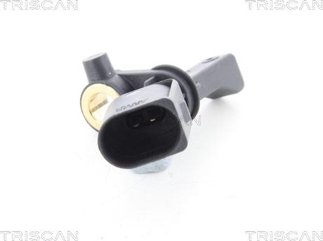 Triscan 8180 29206 - Snímač počtu otáčok kolesa parts5.com