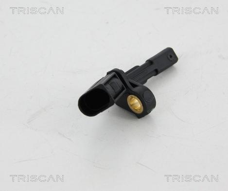 Triscan 8180 29202 - Sensor, wheel speed parts5.com