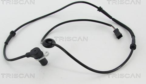 Triscan 8180 29216 - Sensor, wheel speed parts5.com