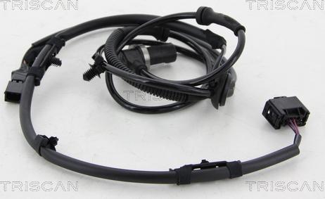 Triscan 8180 29218 - Sensor, wheel speed parts5.com