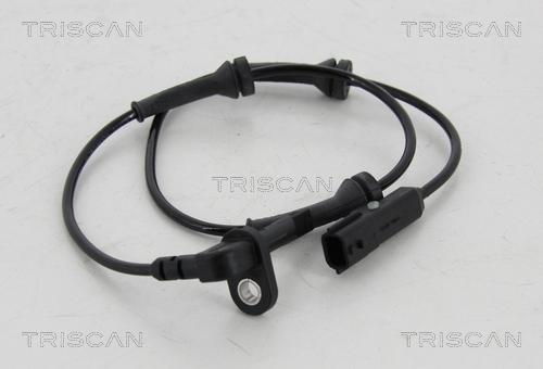 Triscan 8180 25149 - Tekerlek hız sensörü parts5.com