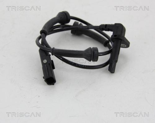 Triscan 8180 25150 - Sensor, wheel speed parts5.com