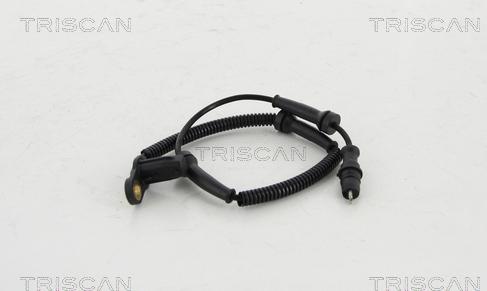 Triscan 8180 25108 - Senzor,turatie roata parts5.com