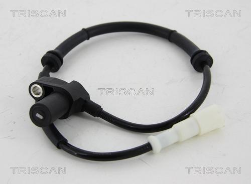 Triscan 8180 25110 - Αισθητήρας, στροφές τροχού parts5.com