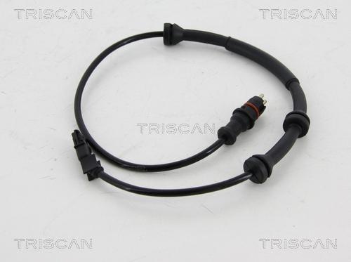 Triscan 8180 25111 - Senzor, broj okretaja kotača parts5.com