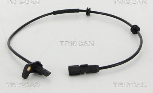 Triscan 8180 25236 - Czujnik, prędkość obrotowa koła parts5.com