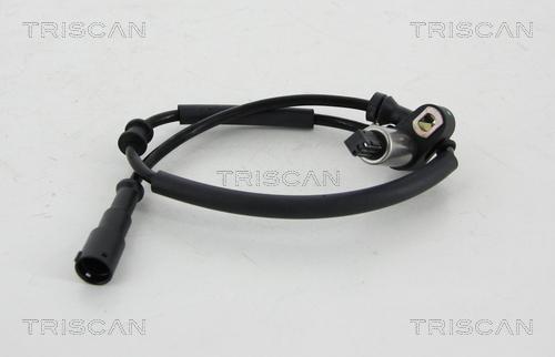 Triscan 8180 25226 - Sensor, wheel speed parts5.com