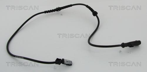 Triscan 8180 25221 - Датчик, обороти на колелото parts5.com