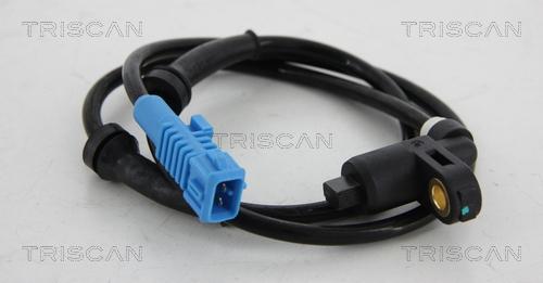 Triscan 8180 28104 - Sensor, wheel speed parts5.com