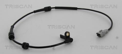 Triscan 8180 28128 - Tekerlek hız sensörü parts5.com