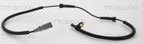 Triscan 8180 28249 - Senzor,turatie roata parts5.com