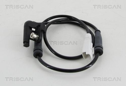 Triscan 8180 28204 - Sensor, wheel speed parts5.com