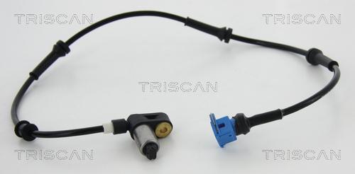 Triscan 8180 28215 - Senzor,turatie roata parts5.com