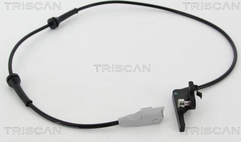 Triscan 8180 28231 - Senzor,turatie roata parts5.com