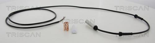 Triscan 8180 23104 - Sensor, revoluciones de la rueda parts5.com