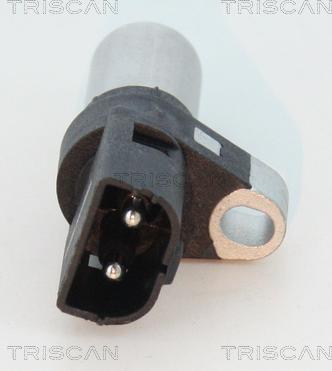 Triscan 8180 27111 - Sensor, revoluciones de la rueda parts5.com