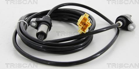 Triscan 8180 27310 - Sensor, wheel speed parts5.com