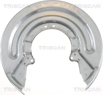 Triscan 8125 29225 - Plekk,piduriketas parts5.com