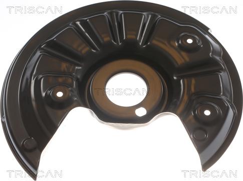 Triscan 8125 29275 - Plekk,piduriketas parts5.com