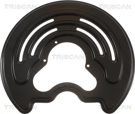 Triscan 8125 25206 - Plekk,piduriketas parts5.com